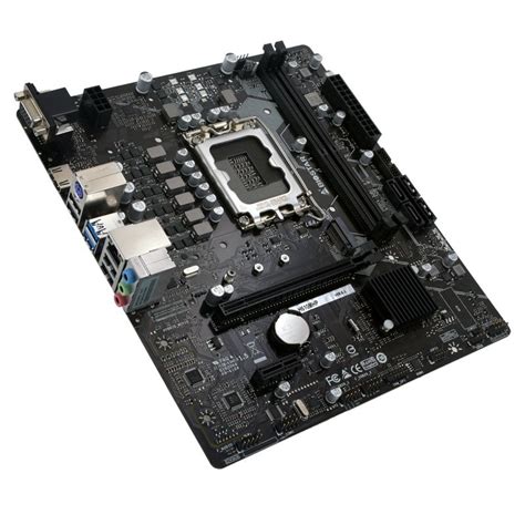 Biostar H610MHP PcComponentes Pt