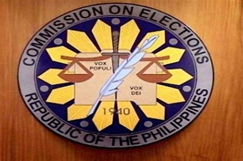 Lawmakers Want Comelec Budget Restored