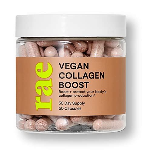 Top 10 Best Collagen Capsules For Women For Skin Top Picks With Buying Guide [2023