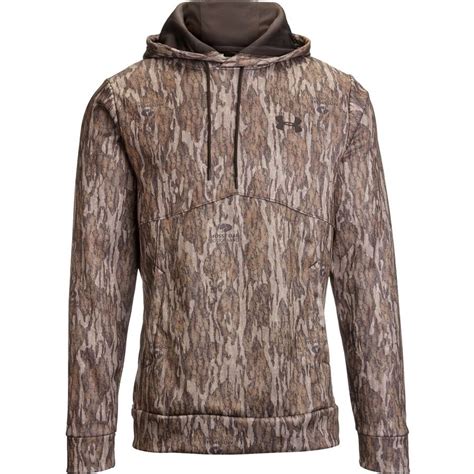 Under Armour Franchise Camo Pullover Hoodie - Men's | Backcountry.com