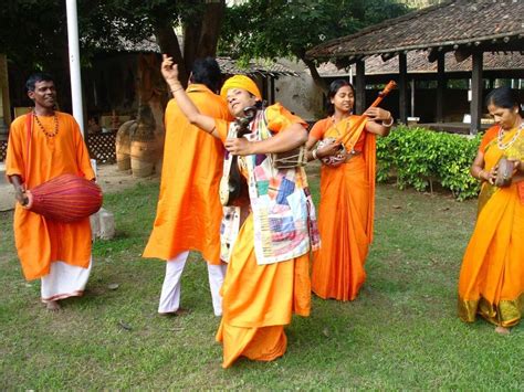 Explore the West Bengal's Folk Dance Traditions