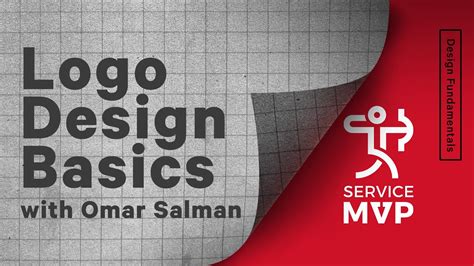 Logo Design Basics by Graphic Designer - YouTube