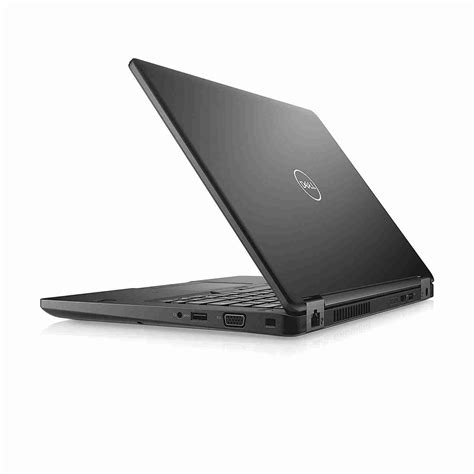 DELL Latitude 14 5000 5490 i5 Quad Core