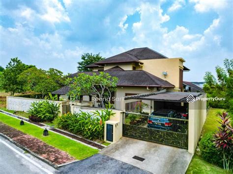 Authentic Balinese Resort Style Sty Bungalow Monterez Golf Club