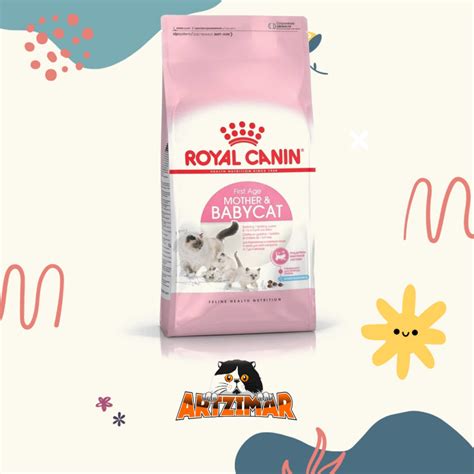 Jual Royal Canin Mother Baby Cat Gr Shopee Indonesia