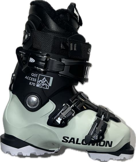 Salomon Boot QST Access R70 GW Womens Macs Waterski