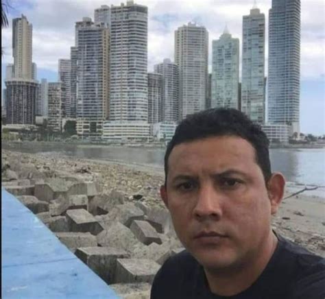 Nicarag Ense Se Encuentra Desaparecido En Panam Radio La Primerisima