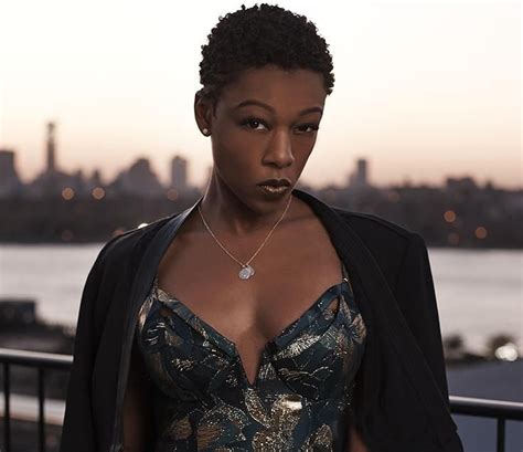 Samira Wiley Estatura Altura Peso Medidas Wiki