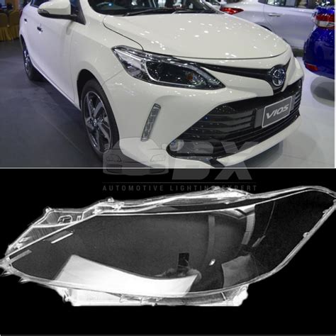 Toyota Vios Ncp Vios Rd Thai Spec Headlamp Cover