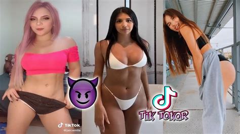 Nuevo Video Tik Tok 2021 😱😱 Los Mejores Bailes Y Tendencias