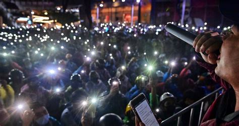 Protestas En Tailandia Claves Para Entender Las Marchas En Ese País