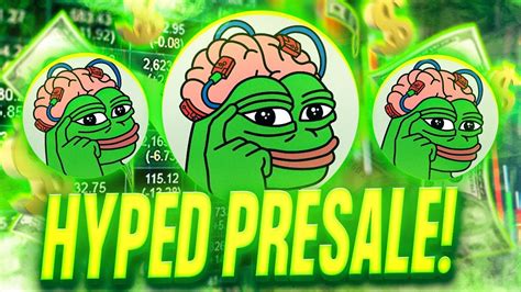 Should You Buy Pepu Pepe Unchained Presale Review Youtube