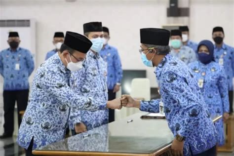 INFO Hasil Pendataan Non ASN 2022 BKN Keluarkan Daftar Nama Honorer K2