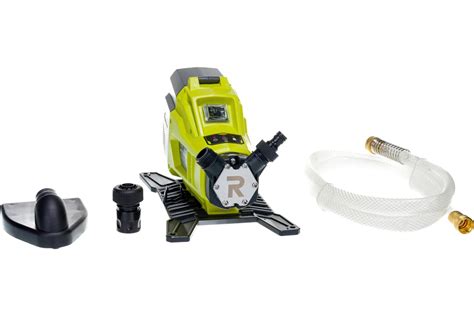 Насос для перекачки воды Ryobi ONE+ R18TP-0 5133003934 - выгодная цена ...