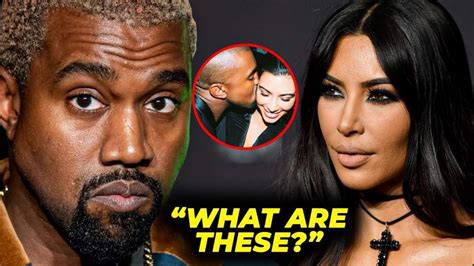 Kanye Wests New Wife Exposes Kim K For Still Controlling Kanye