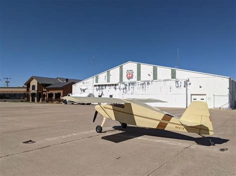 Dalhart, TX Airport | SkyVector