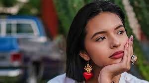 Angela Aguilar Biography Wiki Height Age Net Worth