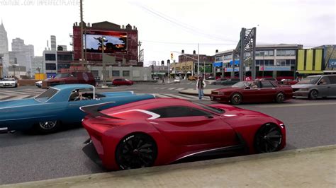 Best Gta Iv Graphics Mod