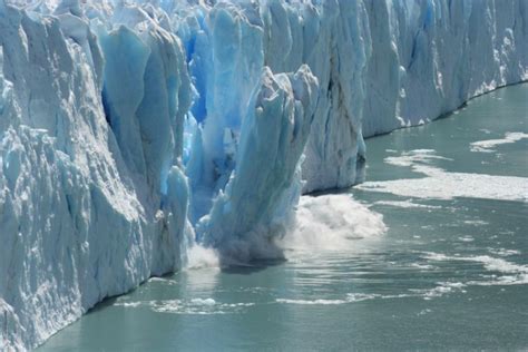 Clima Eccezionale Scoperta Lo Scioglimento Dei Ghiacci In Antartide