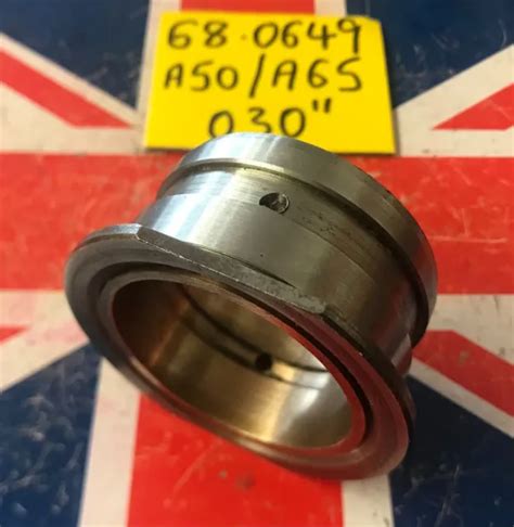 Bsa A Crankshaft For Sale Picclick Uk