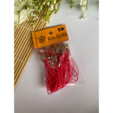 Jual 100 Pcs Tali Gantungan Hp Tanpa Ring Shopee Indonesia