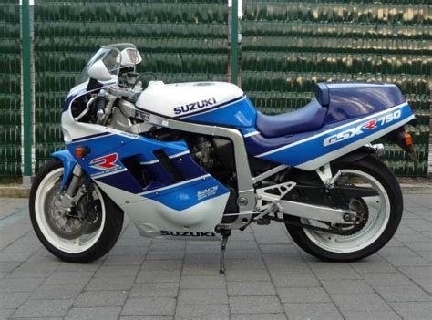 Suzuki Gsx R Reduced Effect Moto Zombdrive