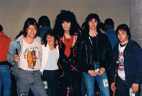 Throwback Concert: Kiss at New Haven Coliseum 1985 | 99.1 PLR