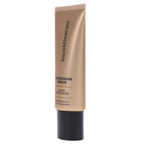 Bareminerals Complexion Rescue Tinted Moisturizer Broad Spectrum Spf