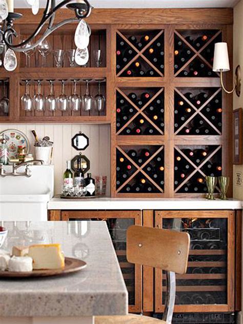 20 Wine Rack Cabinet Ideas Decoomo