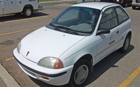 10 Hatchbacks From The 1990s You Just Dont See Anymore