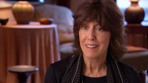 Jacob Bernstein on Directing Everything is Copy, Nora Ephron