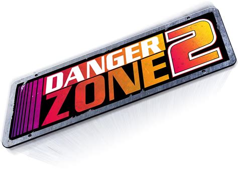 Danger Zone 2 Three Fields Entertainment