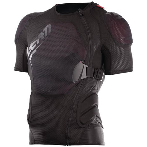 Leatt Protector Jacket Df Airfit Lite Black Maciag Offroad