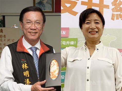 南投立委補選政見會223登場 每人發言40分鐘 政治 中央社 Cna