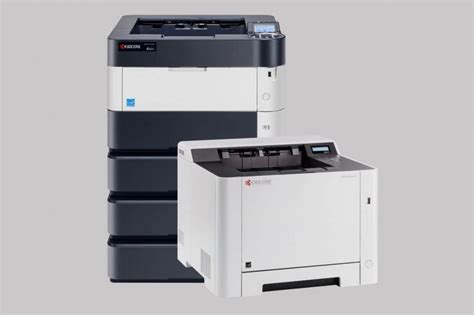 Download Kyocera Printer Drivers for Windows 10 + Install Steps