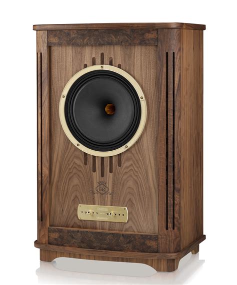 Tannoy Prestige Canterbury Gr Lautsprecher Akustiktune Hifi Studio