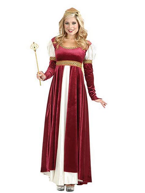 Amusing Lady Of Camelot Plus Size Costume Fantastic Selection Of