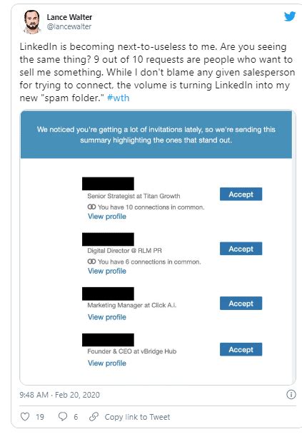 9 Most Effective Linkedin Lead Generation Strategies Examples Bulkly