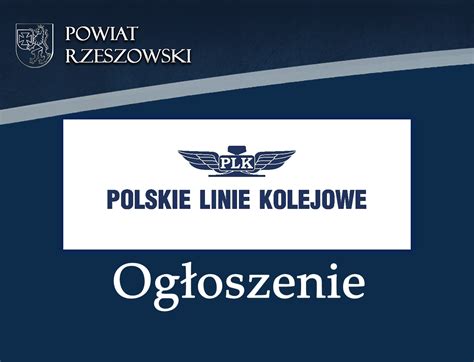 Og Oszenie Pkp Polskich Linii Kolejowych S A O Planowanych Opryskach