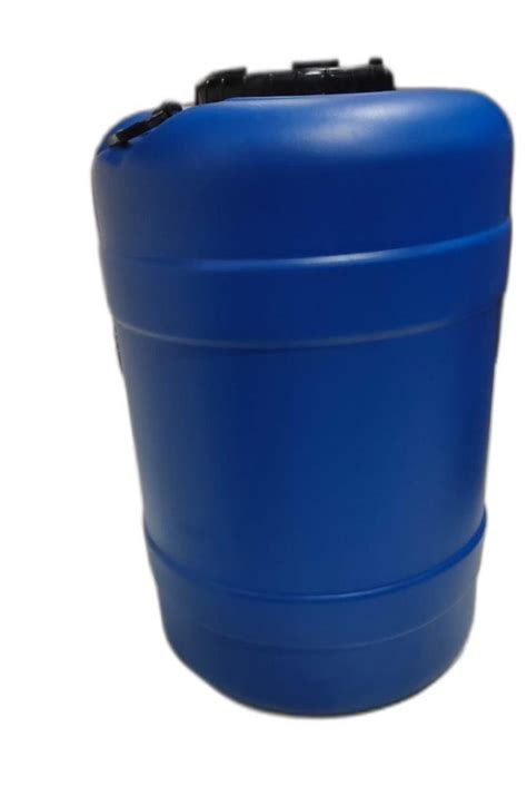 100 L Wide Mouth HDPE Carboy At Rs 600 High Density Polyethylene