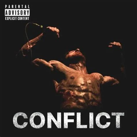 Slaughter To Prevail Conflict Lyrics Genius Lyrics