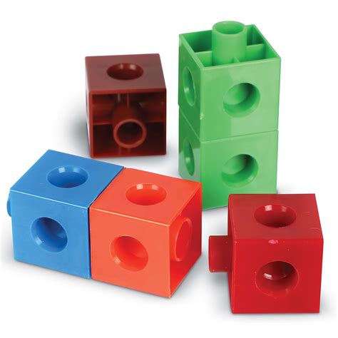 Snap Cubes® Beckers School Supplies