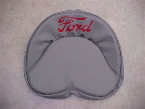 Ford Tractor Seat Cushion Naa 8n 9n 2n Jubilee 600 601 800 900 Usa Made Ebay