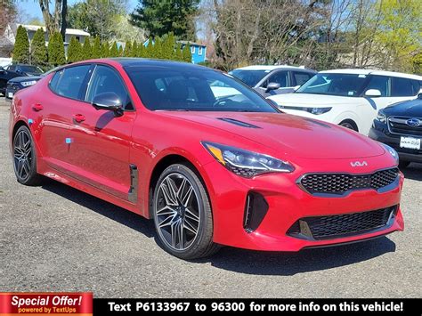 2024 Kia Stinger Gt2 Price - Moina Terrijo