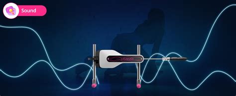 LOVENSE Mini Sex Machine Thrusting Dildo Machine With App Controlled