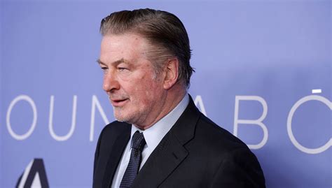 Retiran Cargos Contra Alec Baldwin Acusado De Homicidio Involuntario