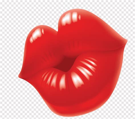 Lips Kiss Cartoon | Lipstutorial.org