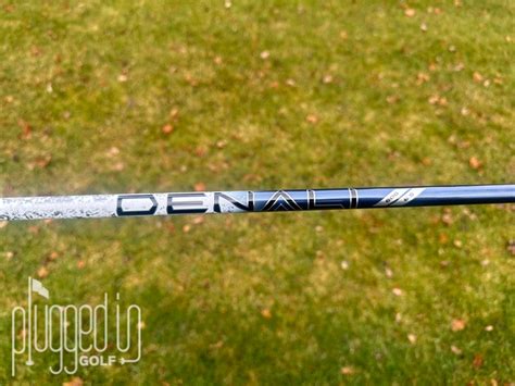 Project X Denali Shaft Review Plugged In Golf