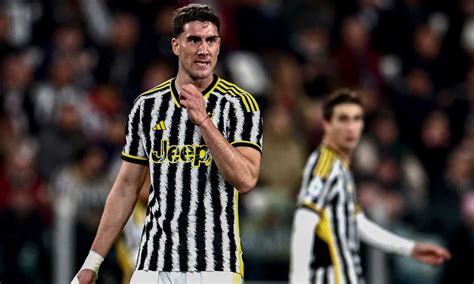 Vlahovic Non Segna Pi Colpa Di Allegri O Non Da Juve E Il Vero