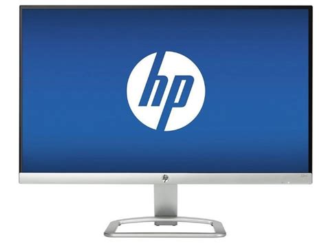 Monitor HP 22ES 21 5 LED IPS FullHD HDMI Tilt 22 7324250568